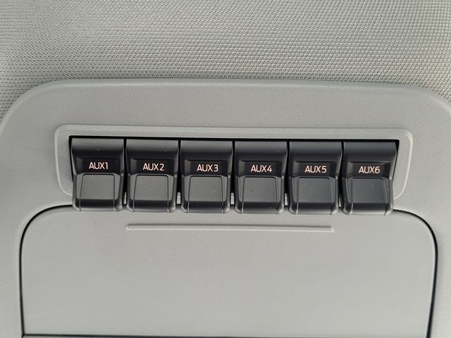 New 2026 Oxford White Ford F-250® XL image 18