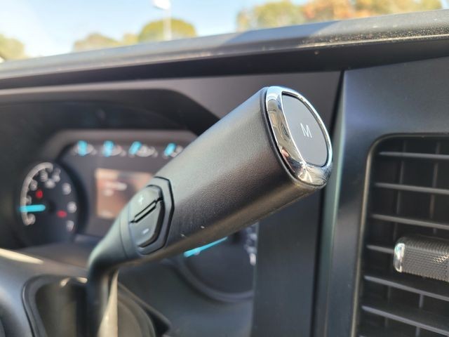 New 2026 Oxford White Ford F-250® XL image 19