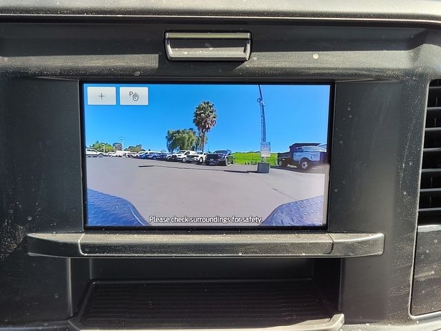 New 2026 Oxford White Ford F-250® XL image 25