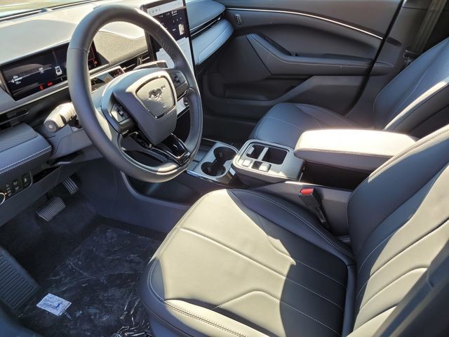 New 2026 Adriatic Blue Metallic Ford Select image 11