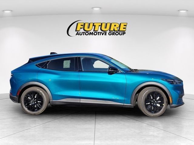 New 2026 Adriatic Blue Metallic Ford Select image 33