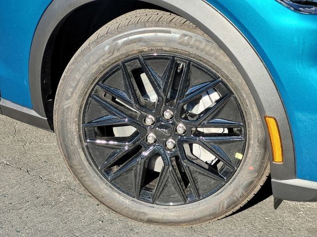 New 2026 Adriatic Blue Metallic Ford Select image 34