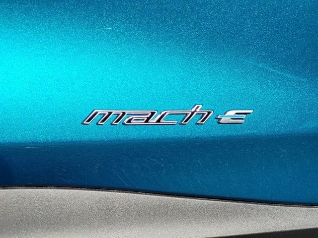 New 2026 Adriatic Blue Metallic Ford Select image 49