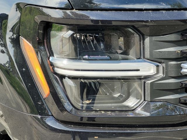 New 2026 Agate Black Metallic Ford STX® image 10