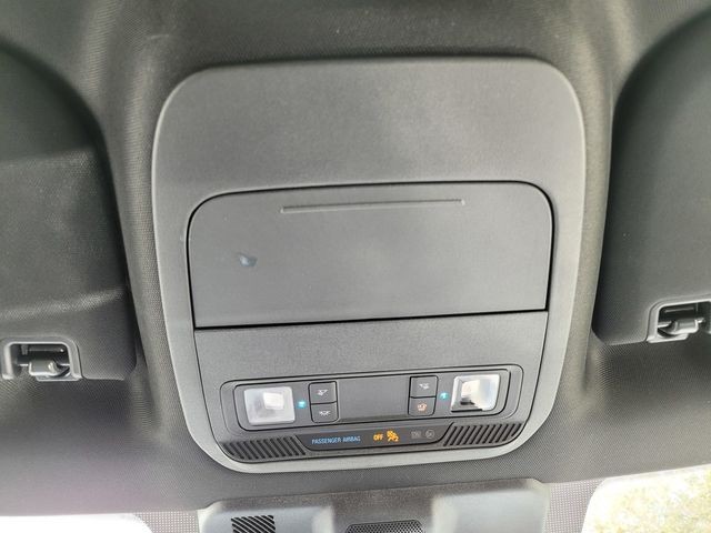 New 2026 Agate Black Metallic Ford STX® image 18