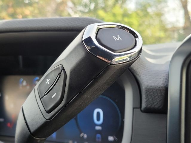 New 2026 Agate Black Metallic Ford STX® image 20