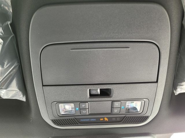 New 2026 Antimatter Blue Metallic Ford XLT image 18