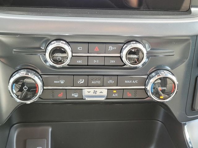 New 2026 Antimatter Blue Metallic Ford XLT image 22