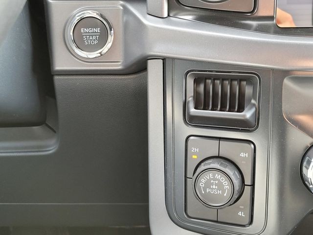 New 2026 Antimatter Blue Metallic Ford XLT image 23
