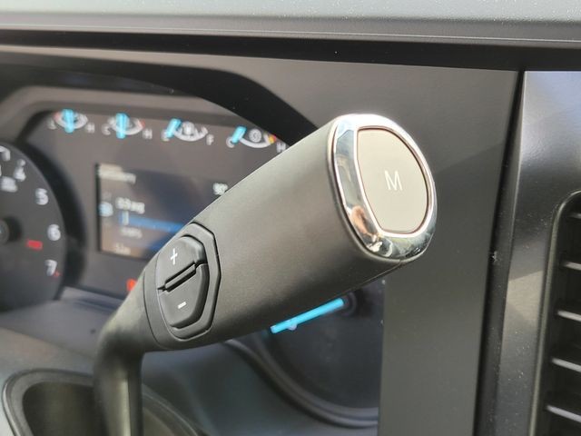 New 2026 Oxford White Ford F-250® XL image 19