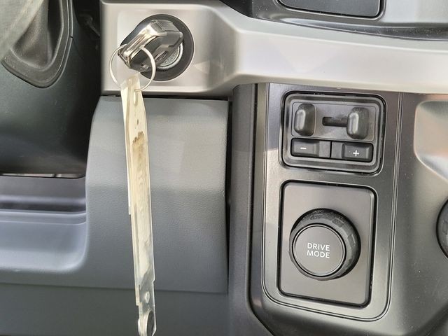 New 2026 Oxford White Ford F-250® XL image 23