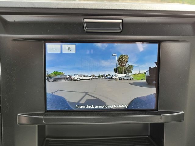 New 2026 Oxford White Ford F-250® XL image 25