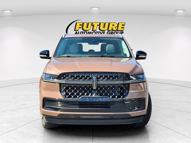 New 2026 Sunrise Copper Metallic Pearlcoat Lincoln Black Label L image 3