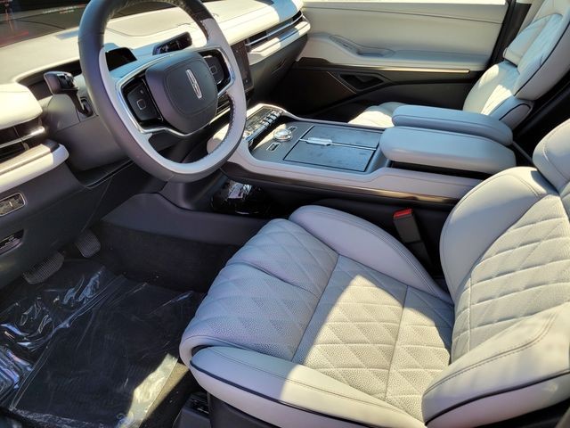 New 2026 Sunrise Copper Metallic Pearlcoat Lincoln Black Label L image 11