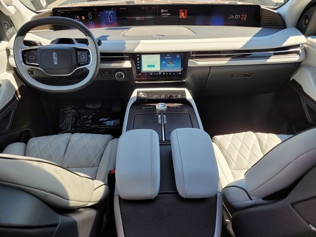 New 2026 Sunrise Copper Metallic Pearlcoat Lincoln Black Label L image 12