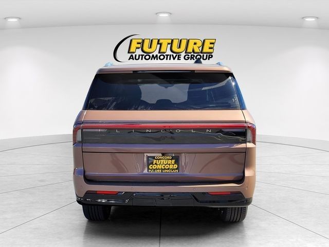 New 2026 Sunrise Copper Metallic Pearlcoat Lincoln Black Label L image 29