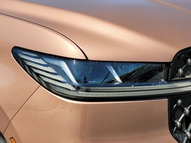 New 2026 Sunrise Copper Metallic Pearlcoat Lincoln Black Label L image 35