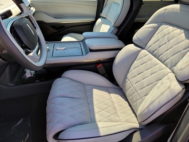 New 2026 Sunrise Copper Metallic Pearlcoat Lincoln Black Label L image 40