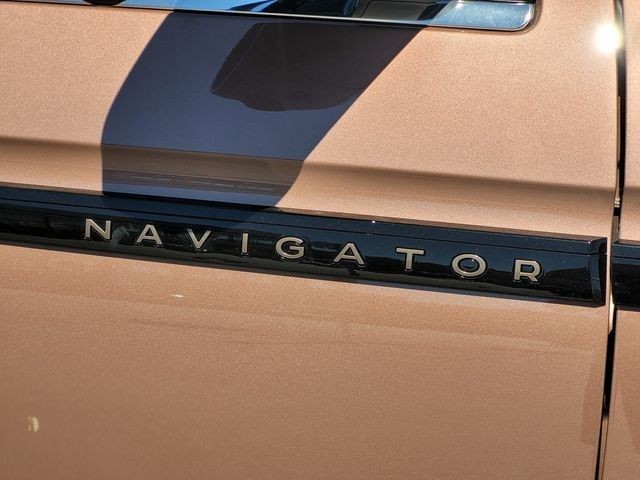 New 2026 Sunrise Copper Metallic Pearlcoat Lincoln Black Label L image 50