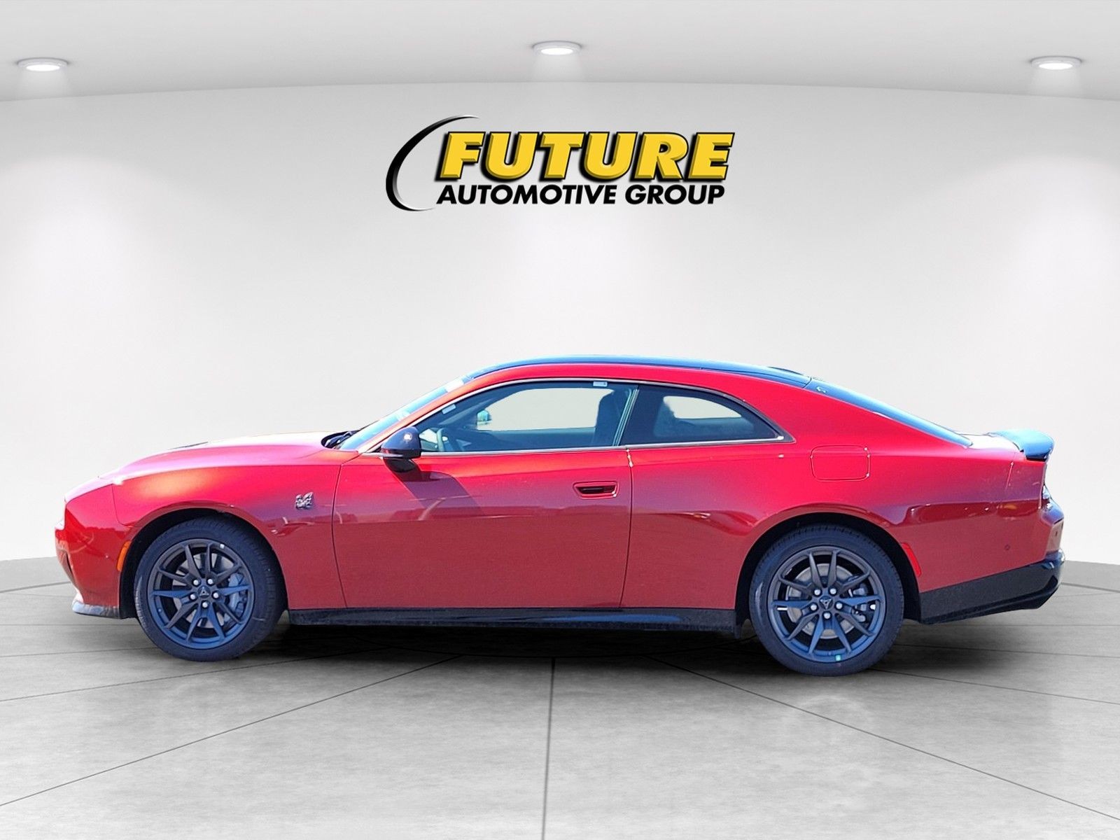 New 2026 Redeye Exterior Paint Dodge Scat Pack Plus image 7