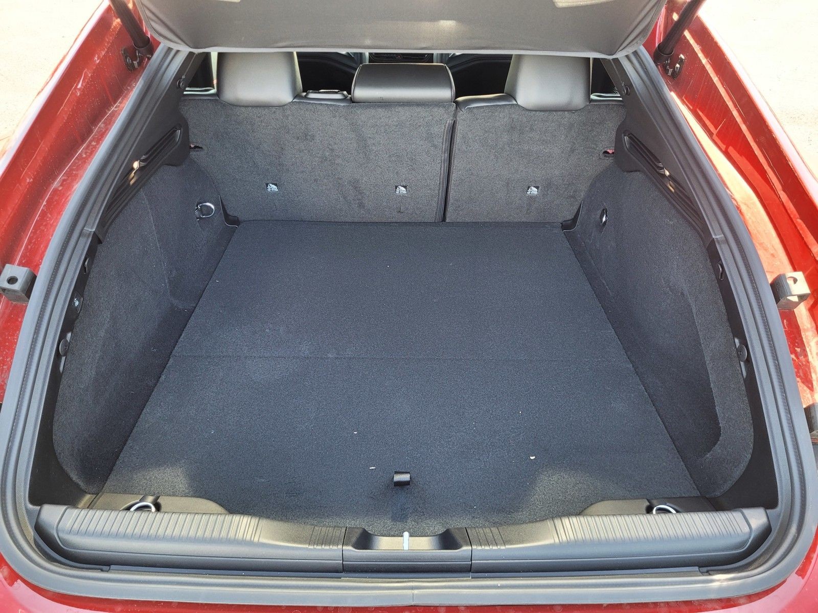 New 2026 Redeye Exterior Paint Dodge Scat Pack Plus image 17