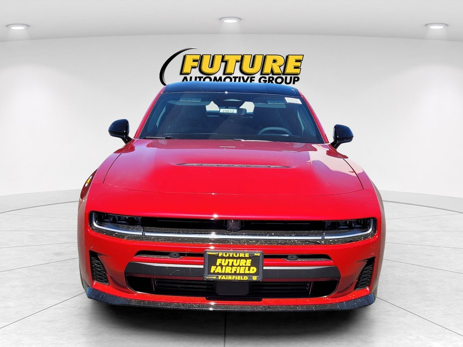 New 2026 Redeye Exterior Paint Dodge Scat Pack Plus image 28