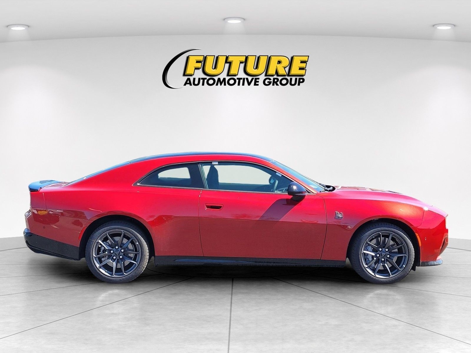 New 2026 Redeye Exterior Paint Dodge Scat Pack Plus image 33