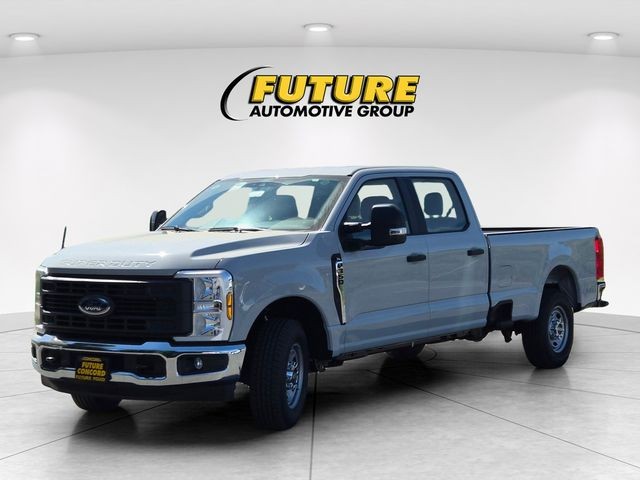 New 2026 Avalanche Ford F-350® XL image 2