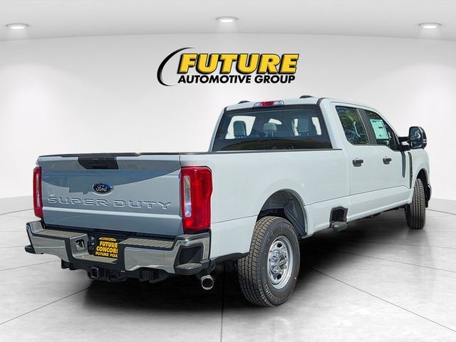 New 2026 Avalanche Ford F-350® XL image 6
