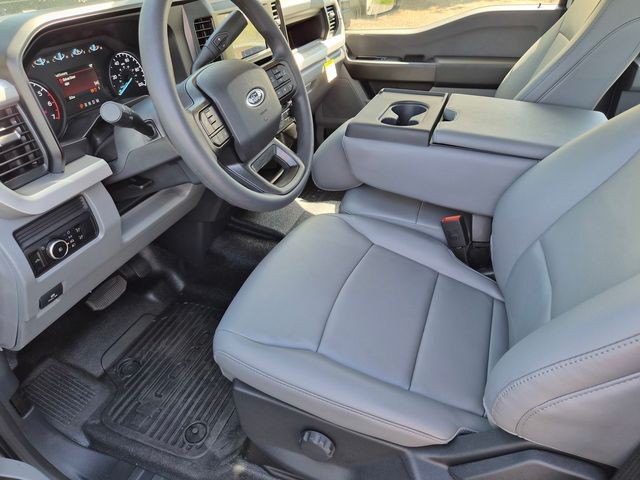 New 2026 Avalanche Ford F-350® XL image 11