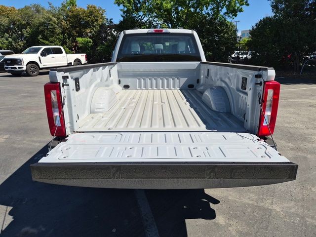 New 2026 Avalanche Ford F-350® XL image 17