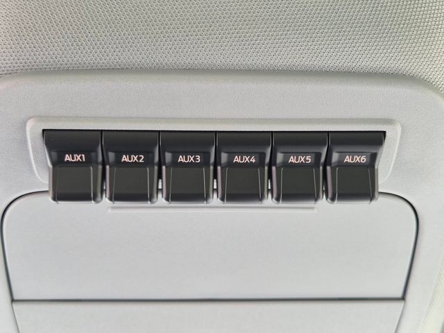 New 2026 Avalanche Ford F-350® XL image 18