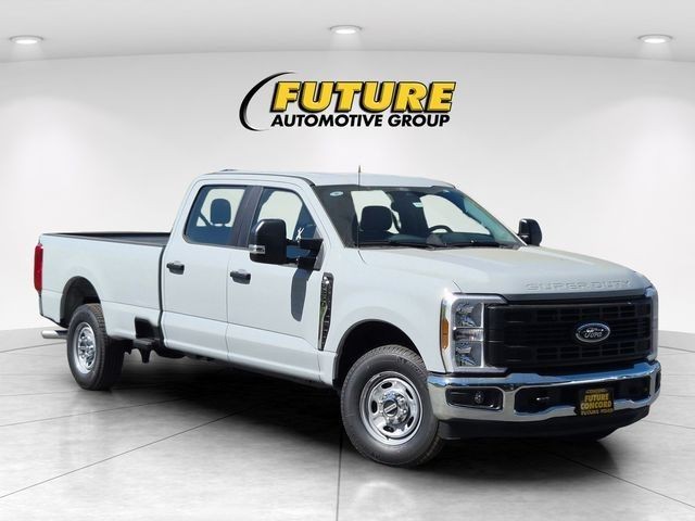 New 2026 Avalanche Ford F-350® XL image 26