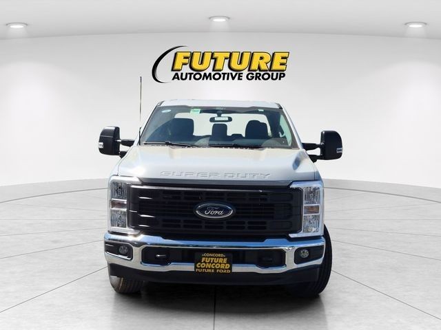 New 2026 Avalanche Ford F-350® XL image 28