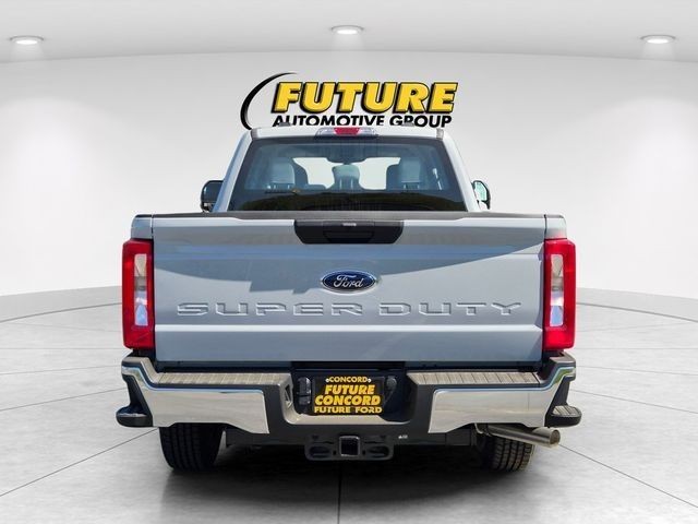 New 2026 Avalanche Ford F-350® XL image 29