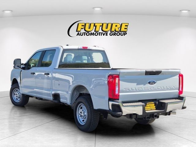New 2026 Avalanche Ford F-350® XL image 30