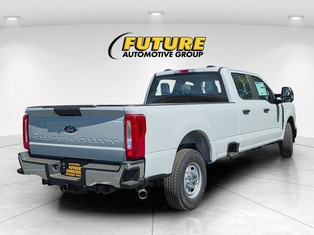 New 2026 Avalanche Ford F-350® XL image 31