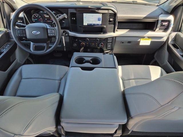 New 2026 Avalanche Ford F-350® XL image 37