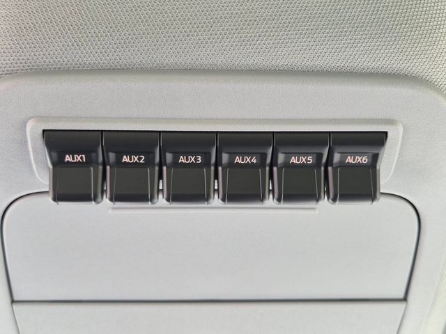 New 2026 Avalanche Ford F-350® XL image 43