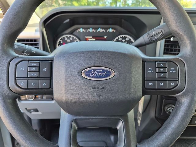 New 2026 Avalanche Ford F-350® XL image 45
