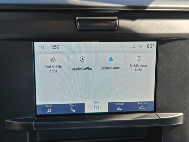 New 2026 Avalanche Ford F-350® XL image 46