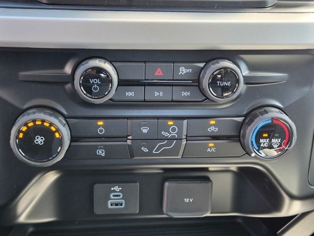 New 2026 Avalanche Ford F-350® XL image 48