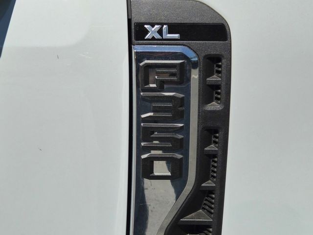 New 2026 Avalanche Ford F-350® XL image 49