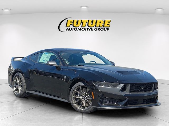2026 Ford Mustang Dark Horse® Premium