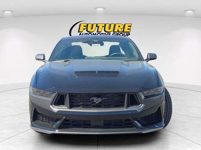 New 2026 Shadow Black Ford Dark Horse® Premium image 3