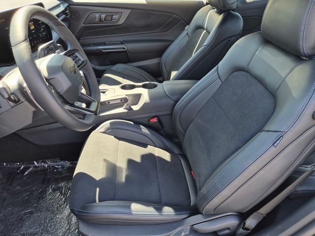 New 2026 Shadow Black Ford Dark Horse® Premium image 15