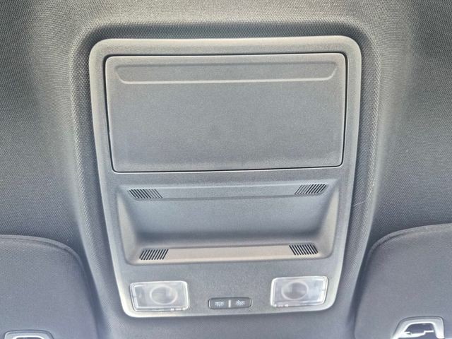 New 2026 Shadow Black Ford Dark Horse® Premium image 18