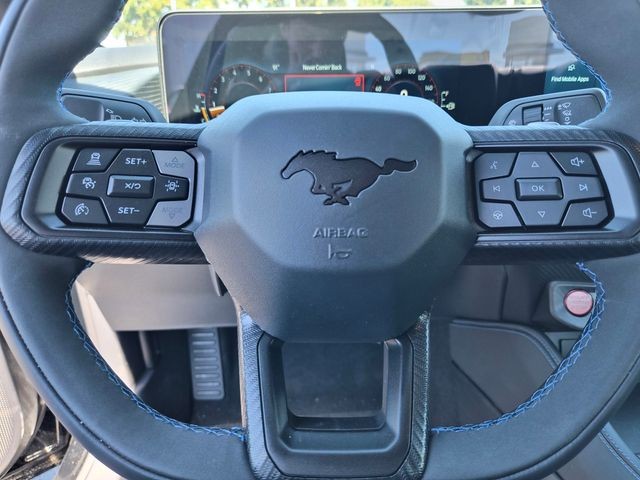 New 2026 Shadow Black Ford Dark Horse® Premium image 20