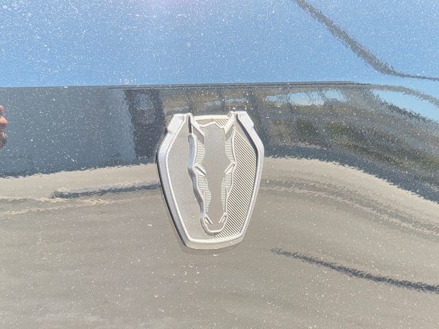 New 2026 Shadow Black Ford Dark Horse® Premium image 24