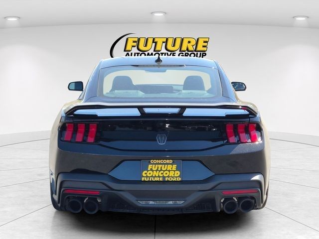 New 2026 Shadow Black Ford Dark Horse® Premium image 29